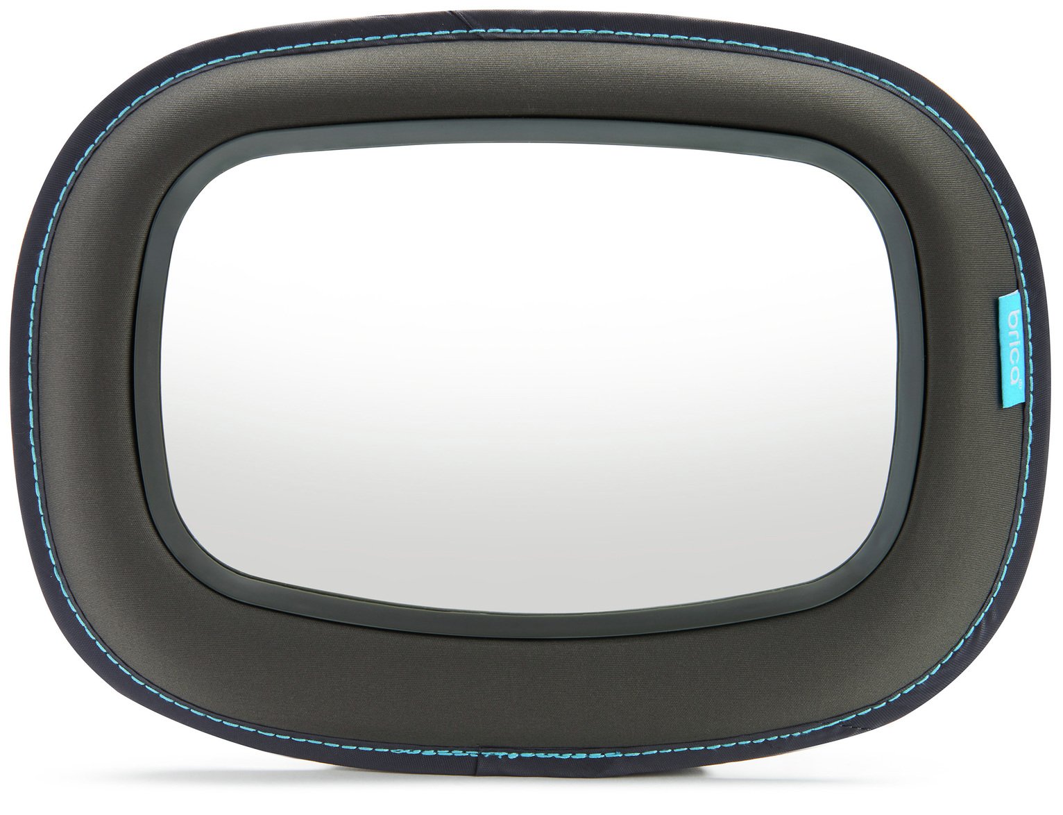 Brica Munchkin Back Seat Mirror Review