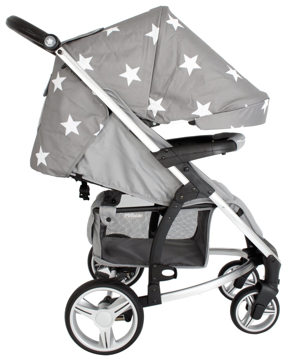 billie pushchair