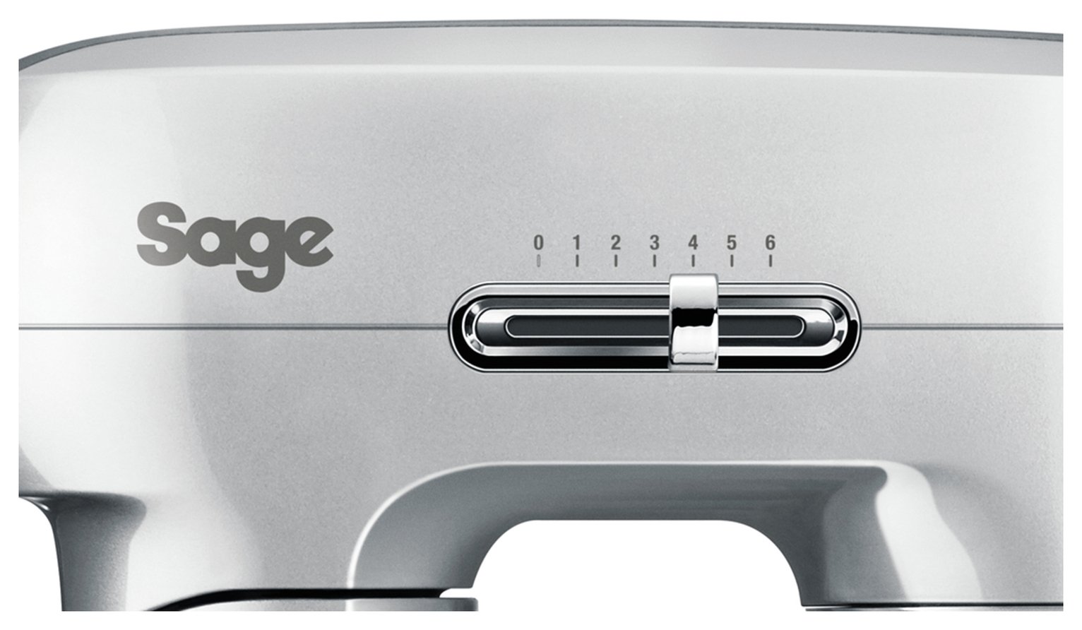 Sage BEM430SIL Scraper Stand Mixer Reviews