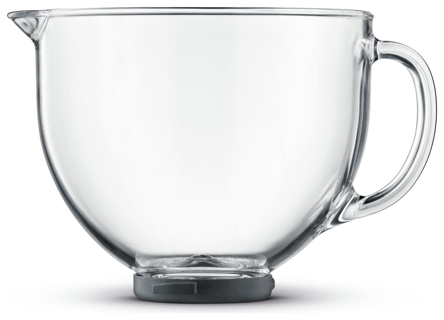 Sage BEM430SIL Scraper Stand Mixer Reviews