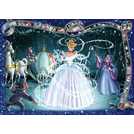 Buy Ravensburger Disney Cinderella Collector Puzzle - 1000 ...