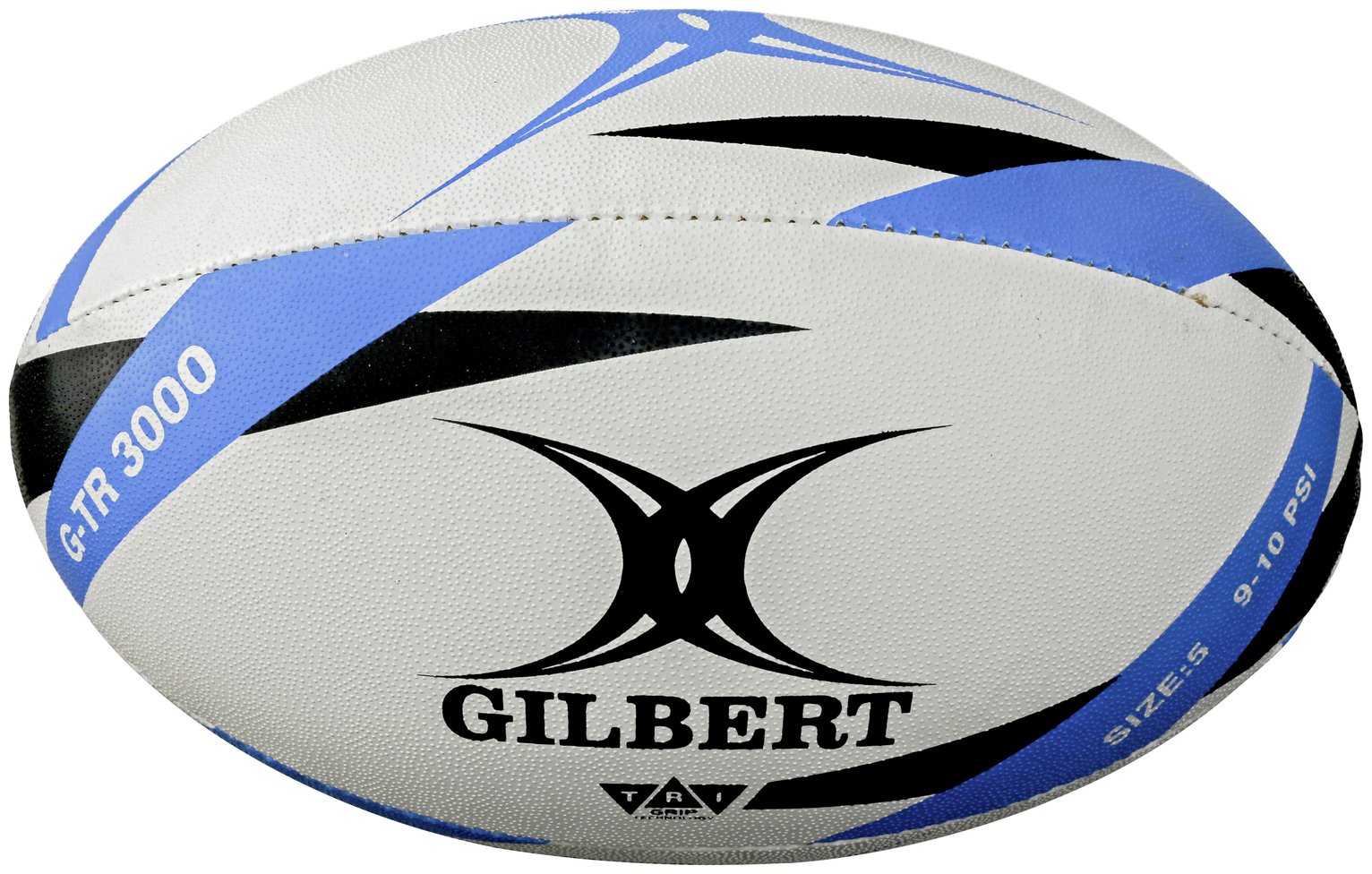 Gilbert G-TR3000 Training Rugby Ball