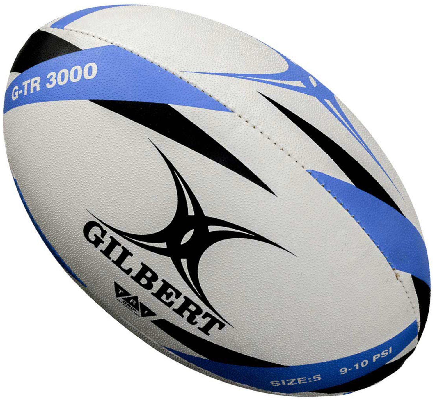 Gilbert GTR3000 Training Rugby Ball Reviews