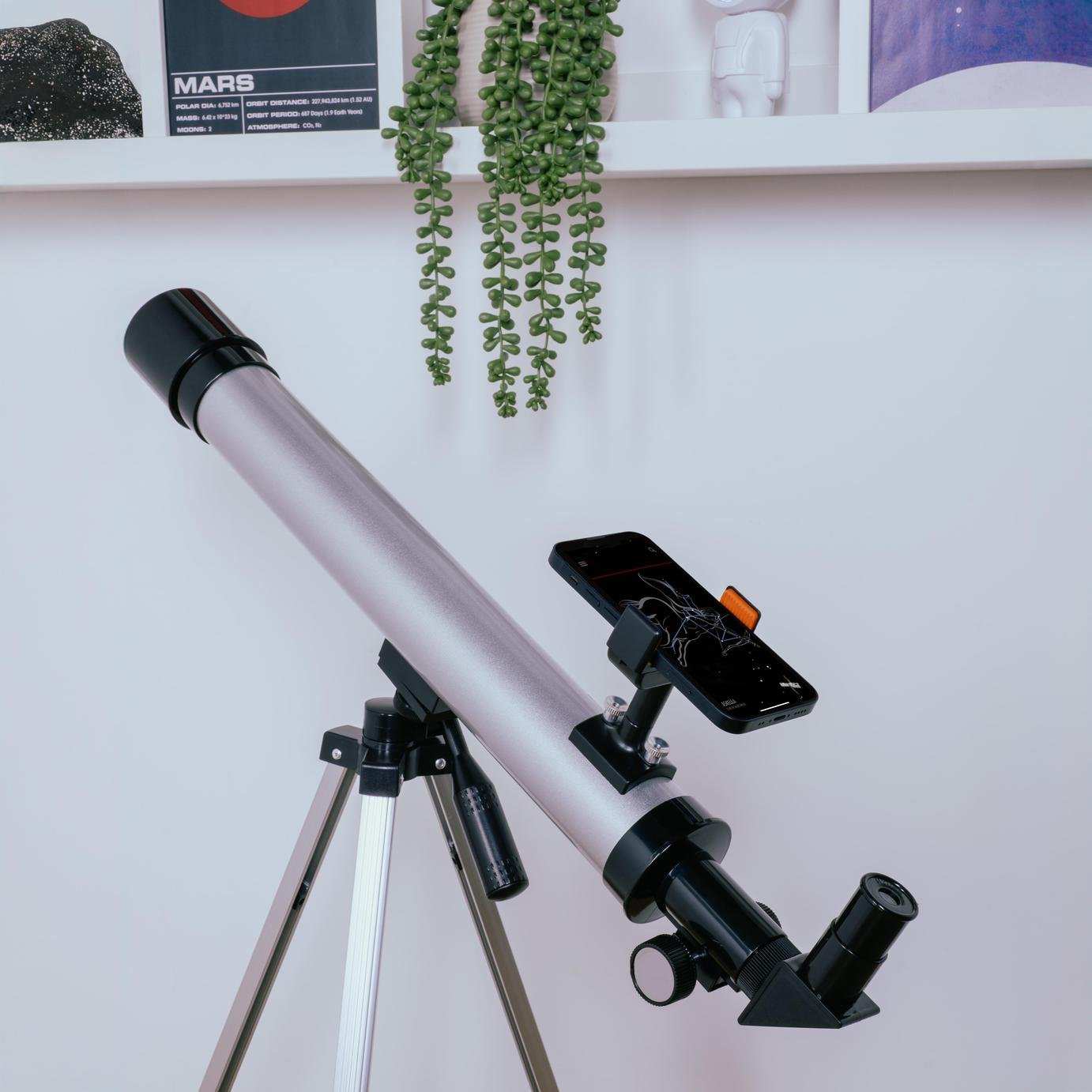 telescope photo