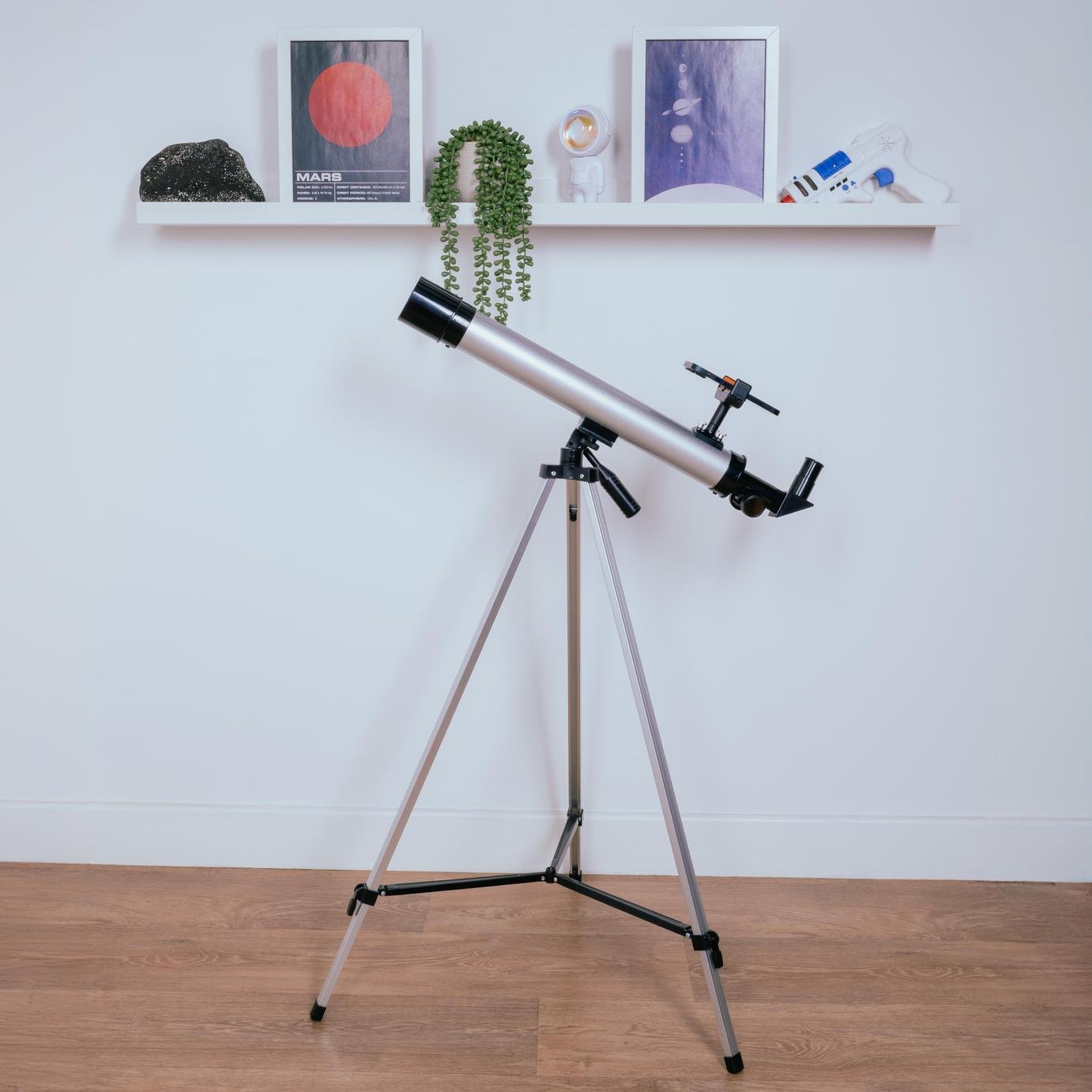 Star Finding Telescope Review