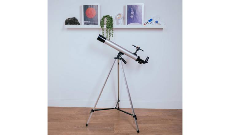 Argos store childrens telescope