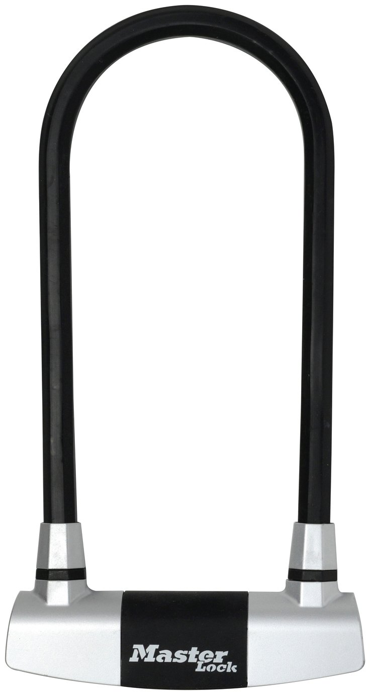 Master Lock Maximum Security D Bike Lock Reviews