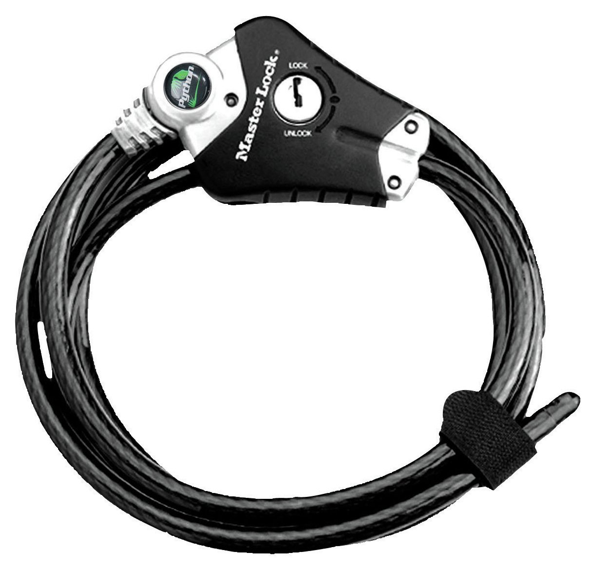 argos bike lock