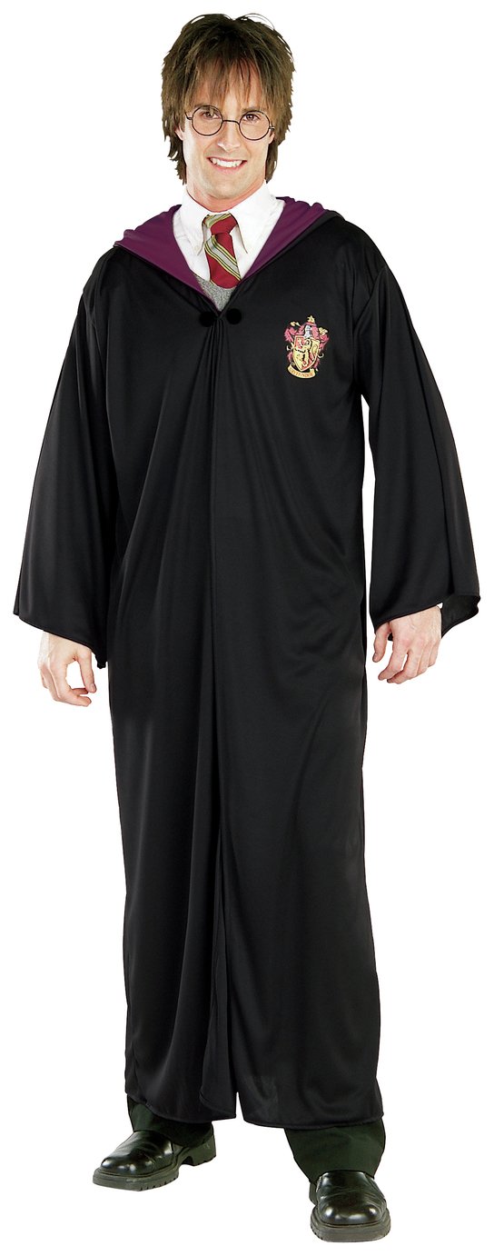 Harry Potter Fancy Dress Costume