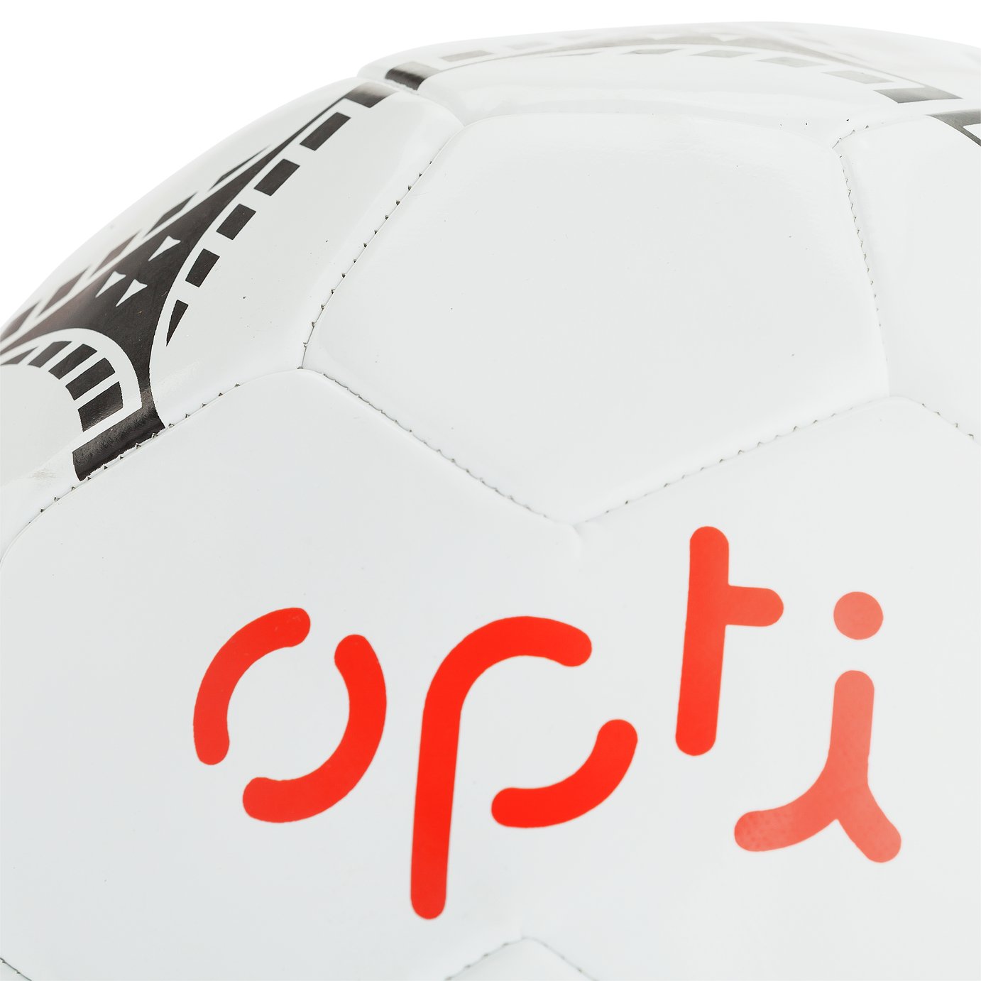 Opti Size 5 Football Review