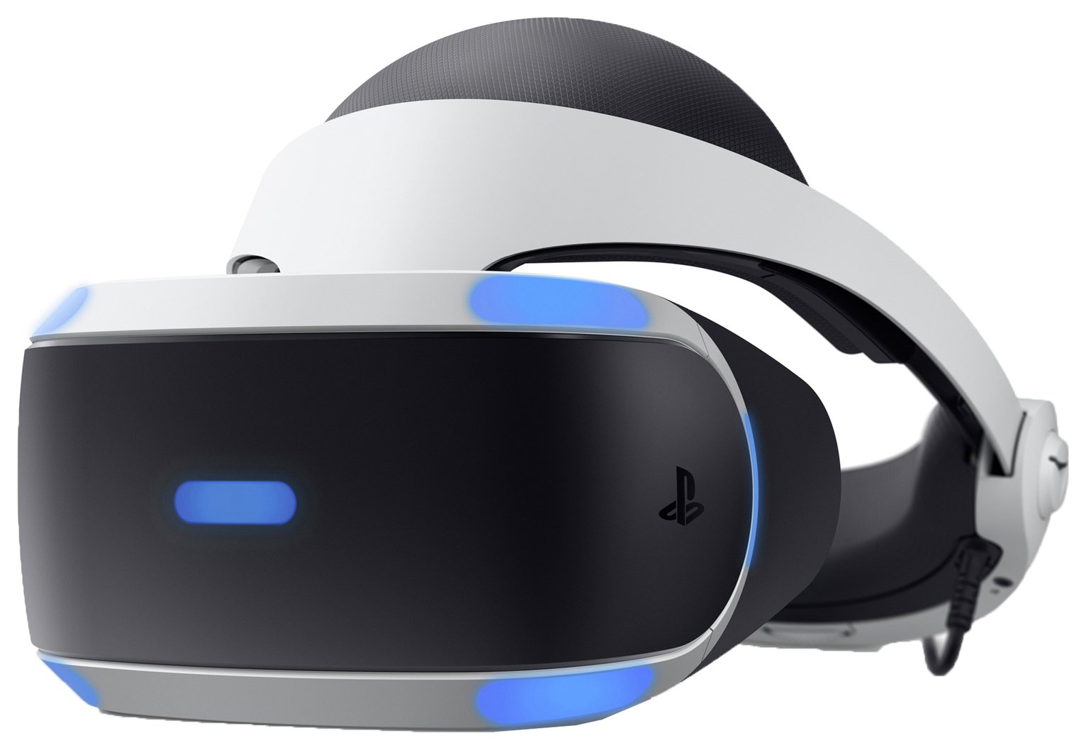 PS VR with VR Worlds Mega Starter Bundle Reviews Updated September 2024