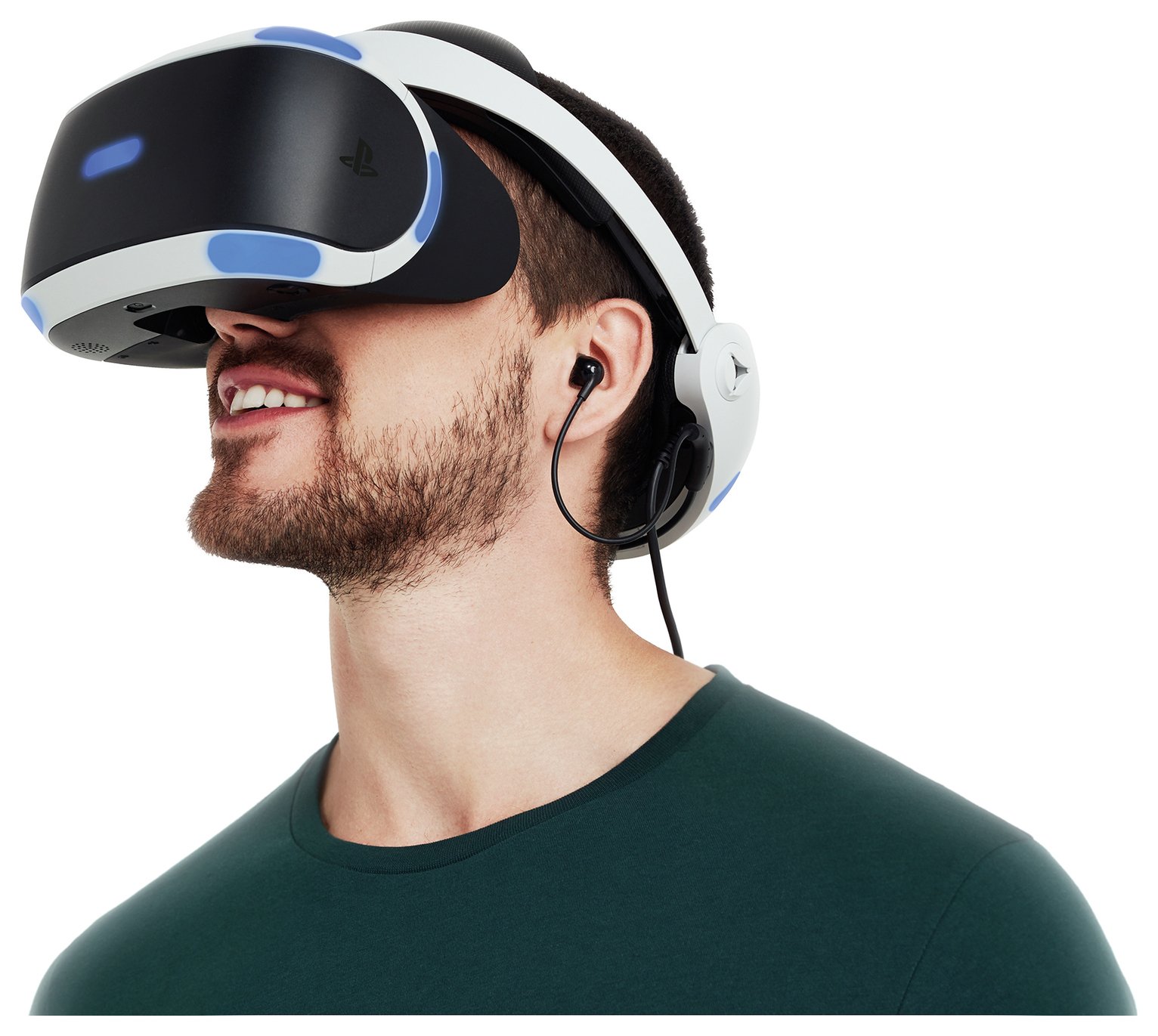 PSVR V2 with VR Worlds Mega Starter Bundle Reviews
