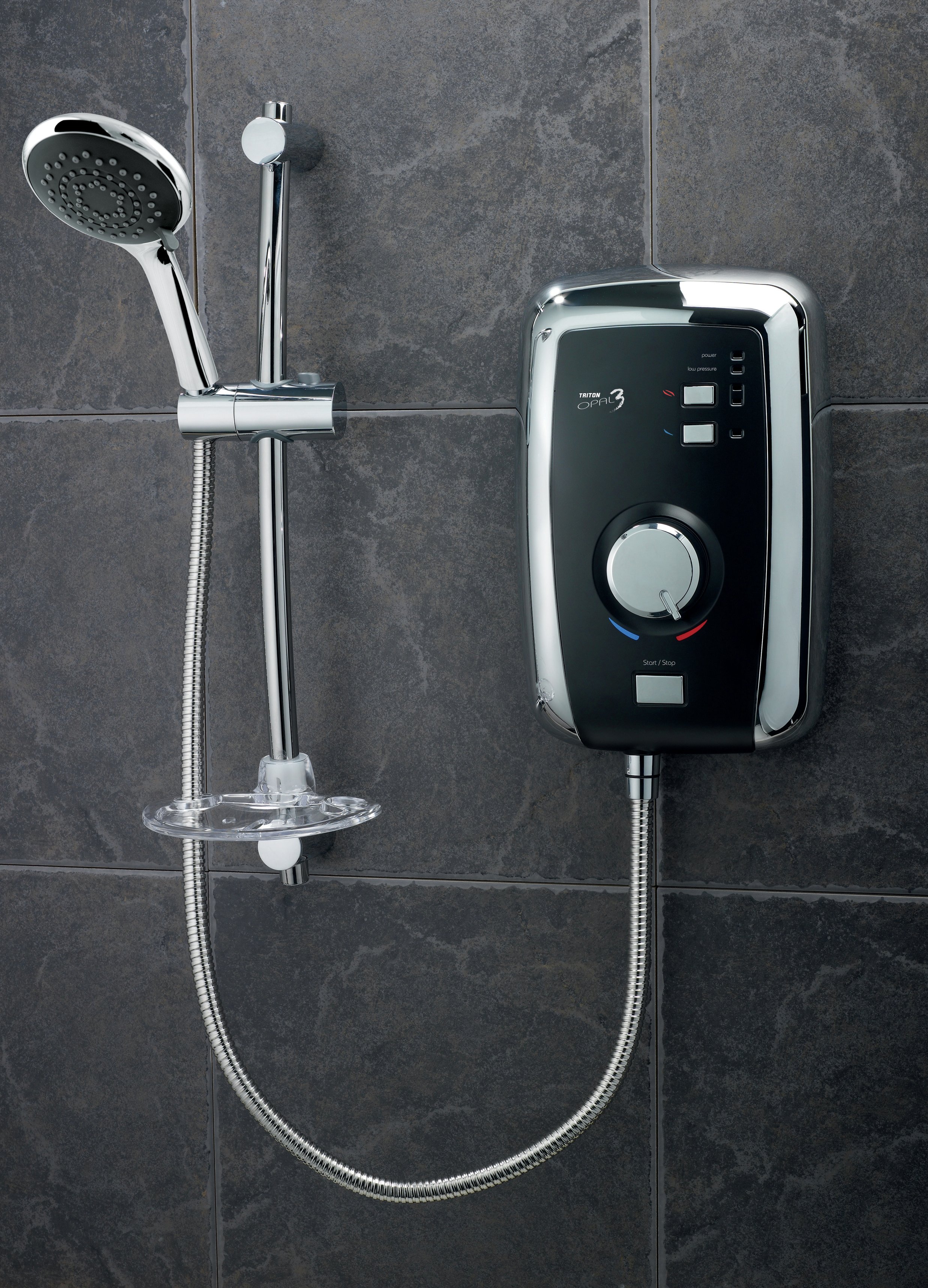 Triton Opal 3 10.5kW Electric Shower Reviews