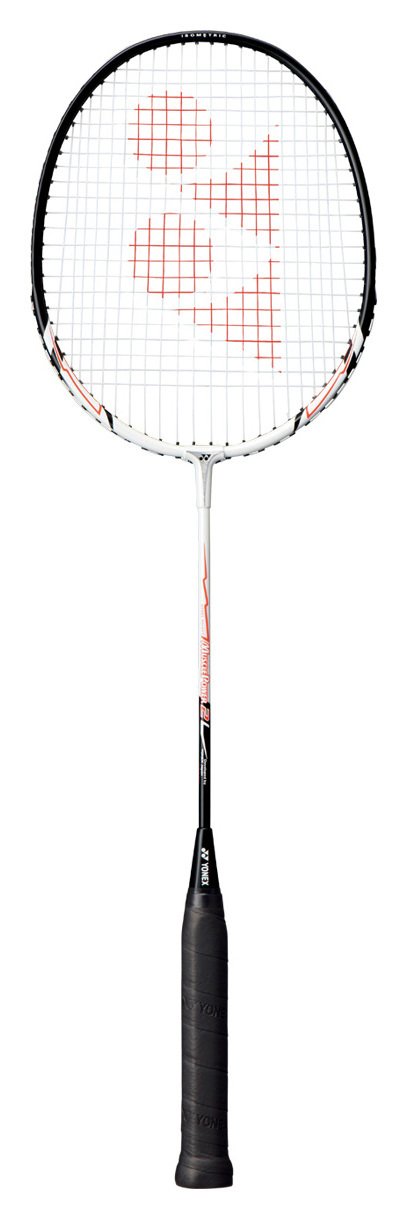 Yonex Muscle Power 2 Badminton Racket Review