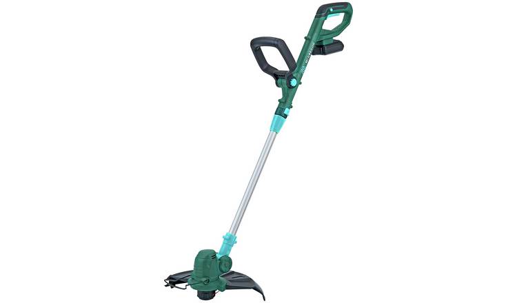 Buy McGregor 25cm Cordless Grass Trimmer 18V Argos