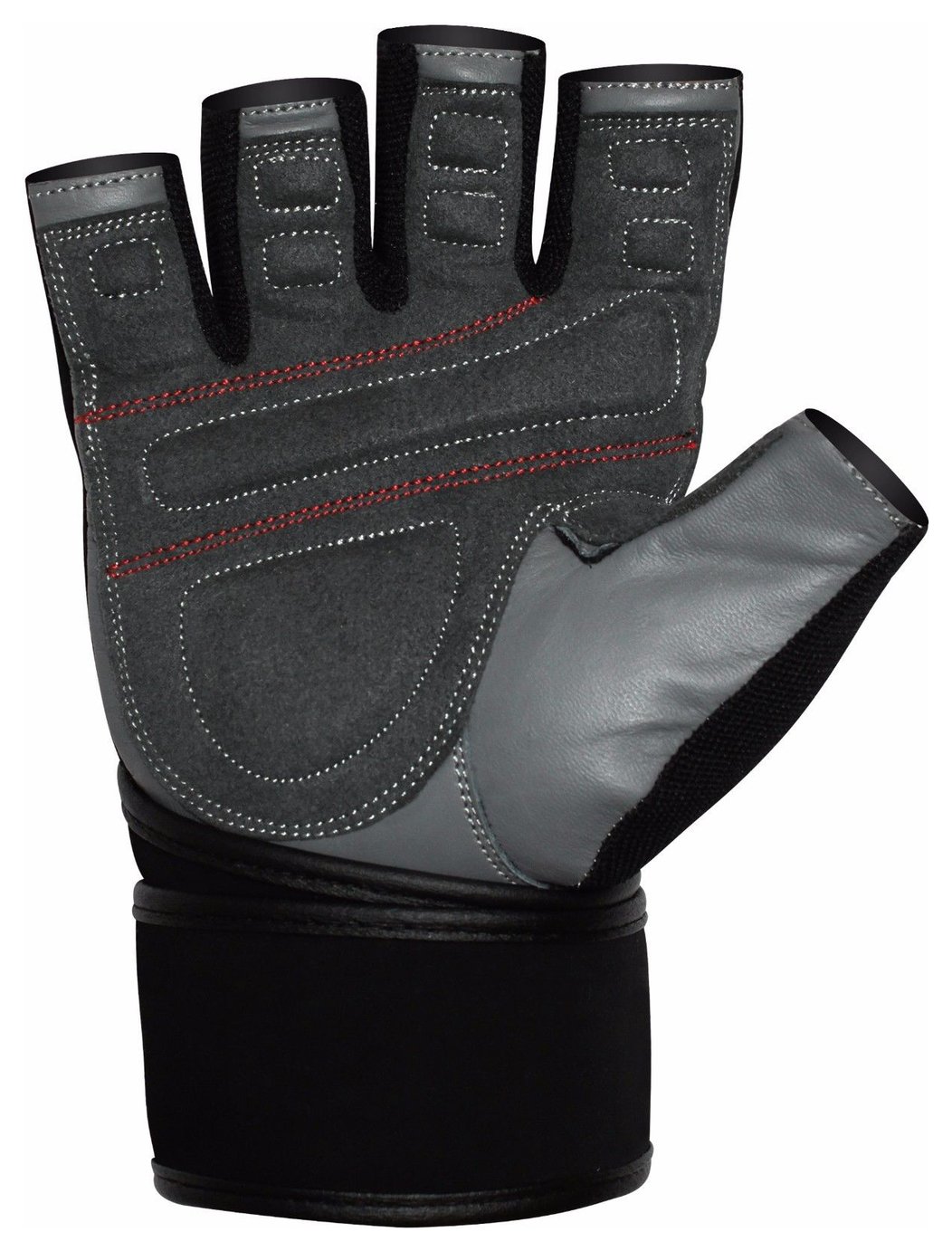 RDX Large/Extra Large Fitness Gloves Reviews