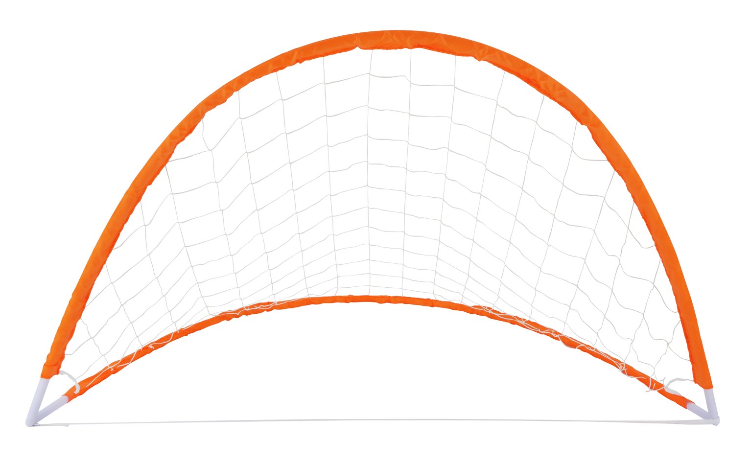 Opti Twin Flexi Football Goal Reviews