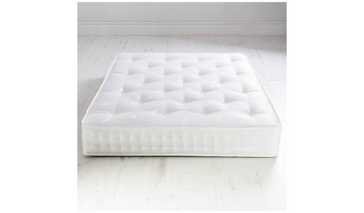 Argos on sale best mattress