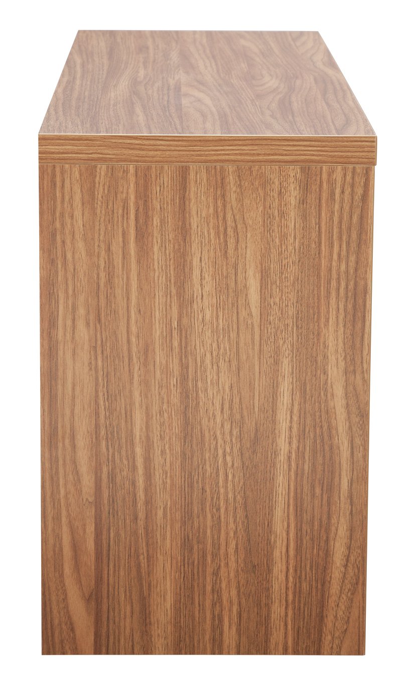 Argos Home Venice 2 Door TV & Sideboard Unit Reviews