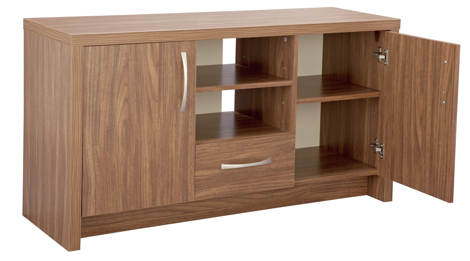 Argos Home Venice 2 Door TV & Sideboard Unit Reviews