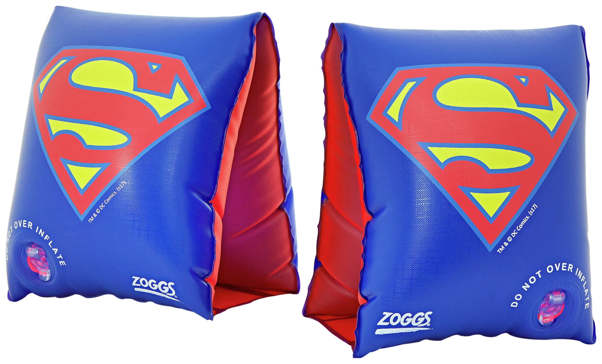 Zoggs Superman Armbands 26 Years Reviews