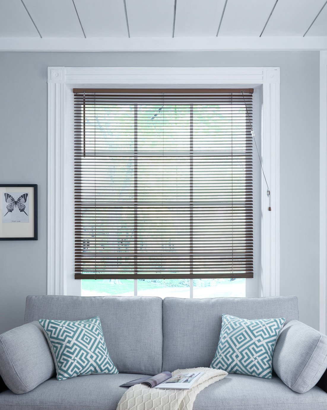 Little Black Book 25mm Venetian Blind W170xL160cm Reviews