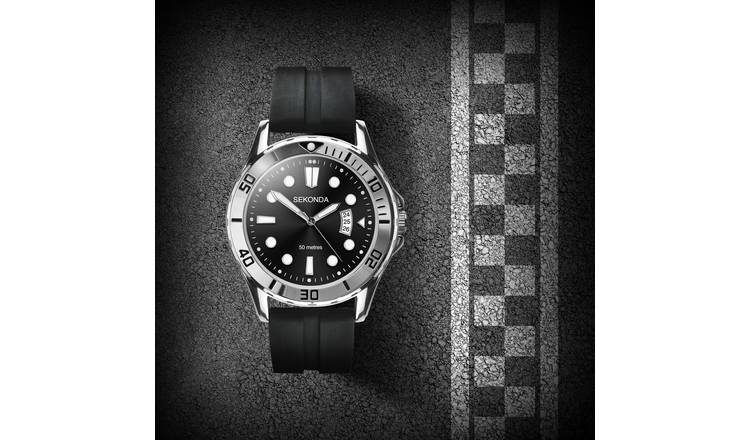 Sekonda shop sports watch