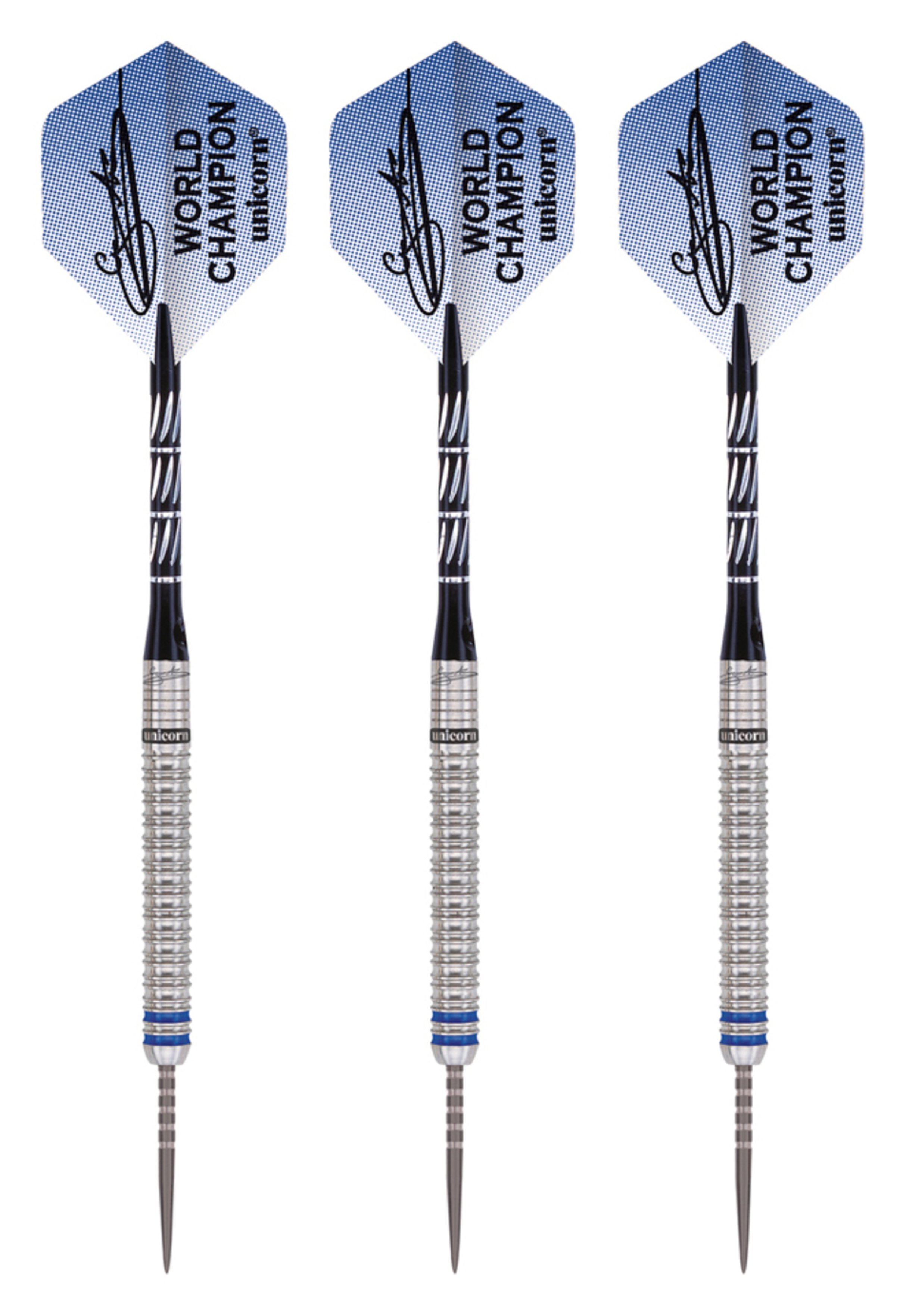 official darts