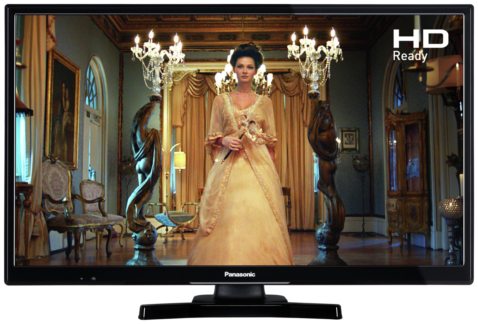 Panasonic 24 Inch 24TX-24E302 HD Ready TV review