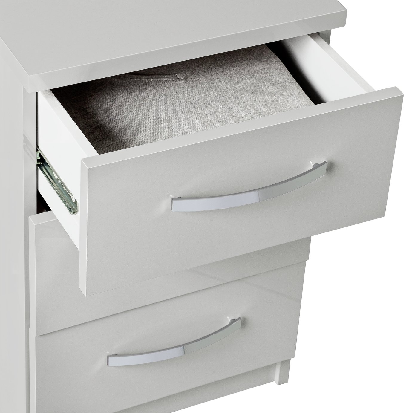 Argos Home New Hallingford 3 Drawer Chest Reviews