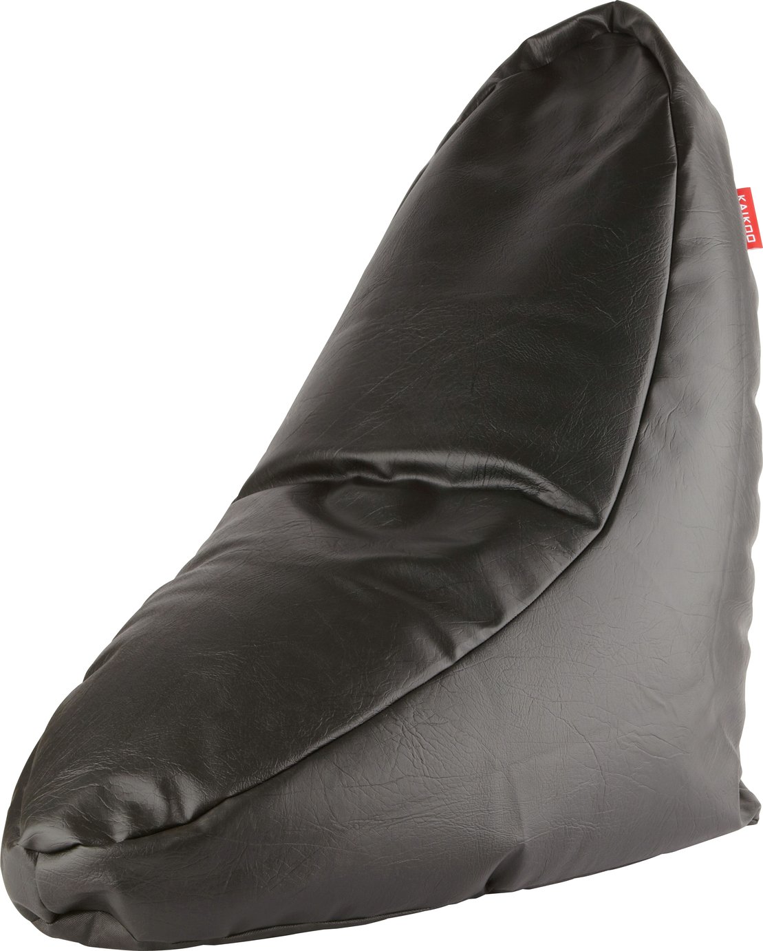 Argos Home New Large Banana Beanbag - Black