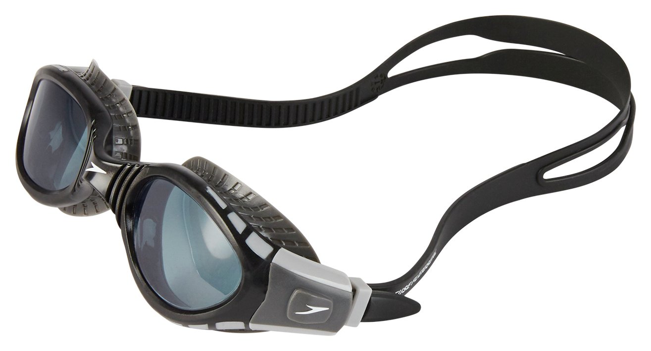Speedo Adult Futura Biofuse Goggles Reviews