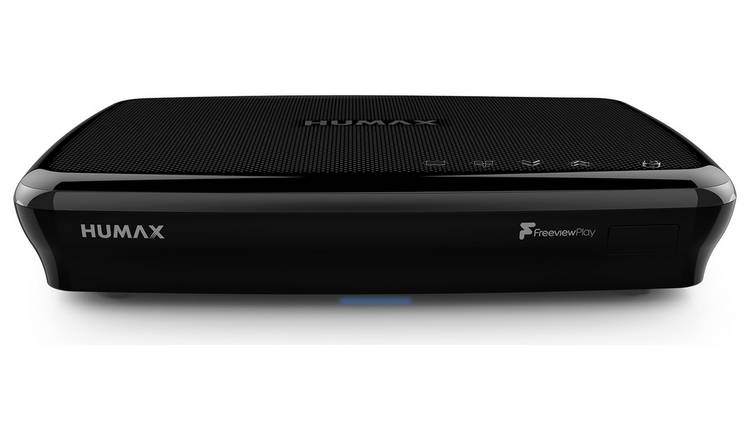 Humax FVP-5000T/500 500GB Freeview Play TV Recorder