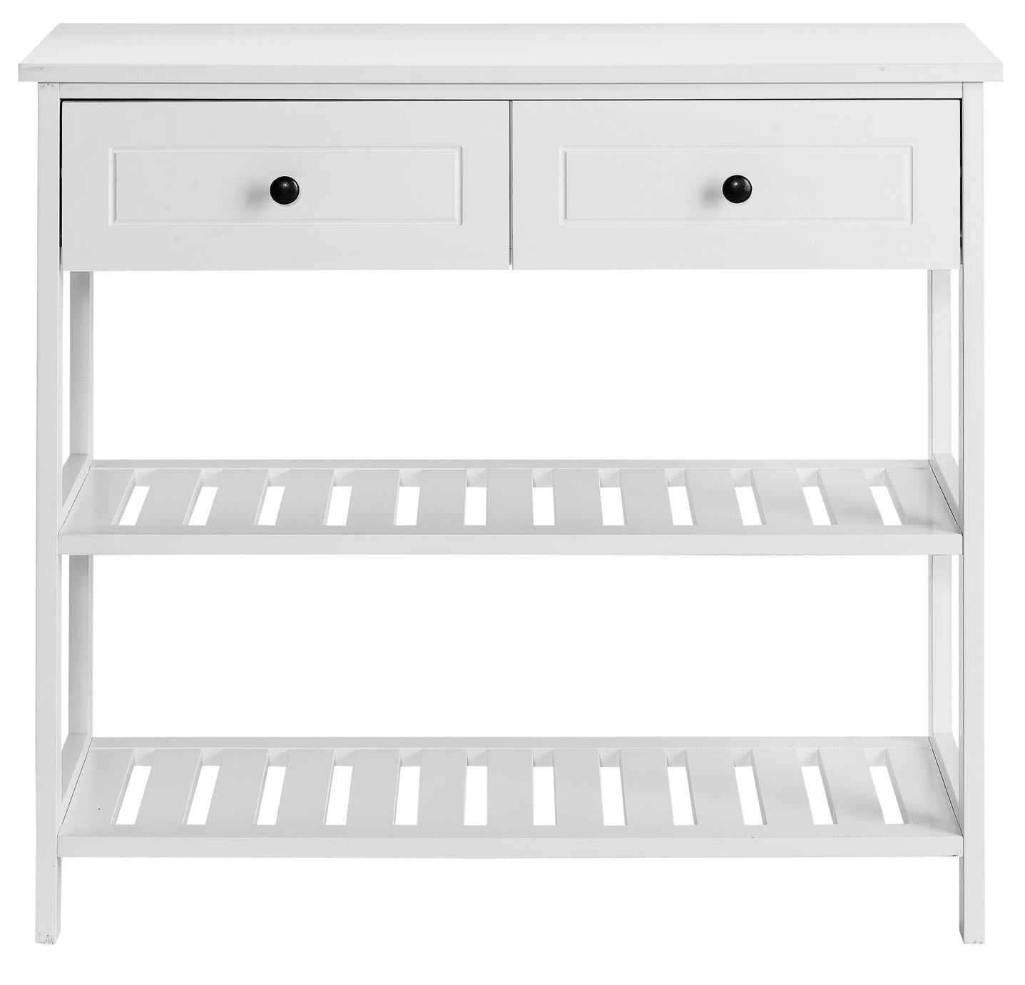 Argos Home 2 Drawer Console Table Reviews