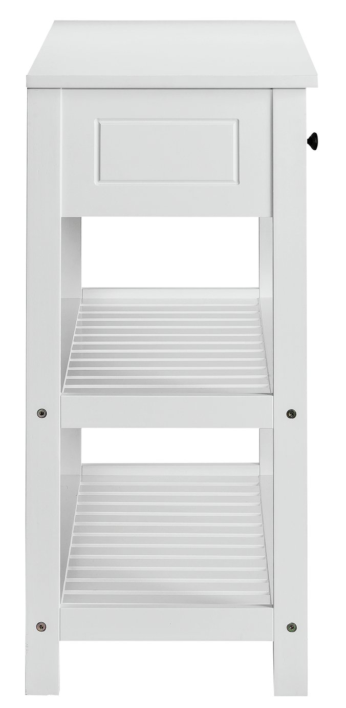 Argos Home 2 Drawer Console Table Reviews