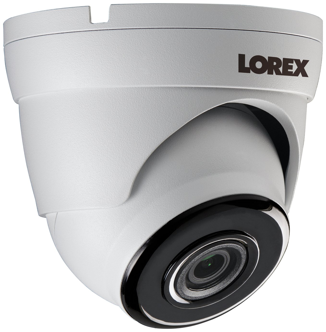Lorex 4MP CCTV Eyeball Dome Camera Reviews