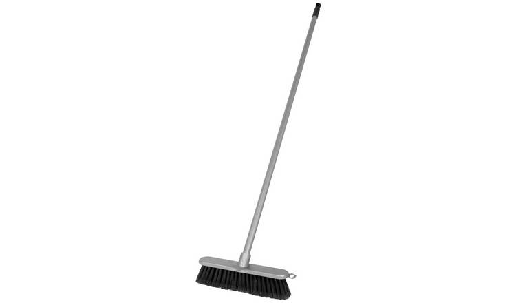 Childrens sweeping 2024 brush argos