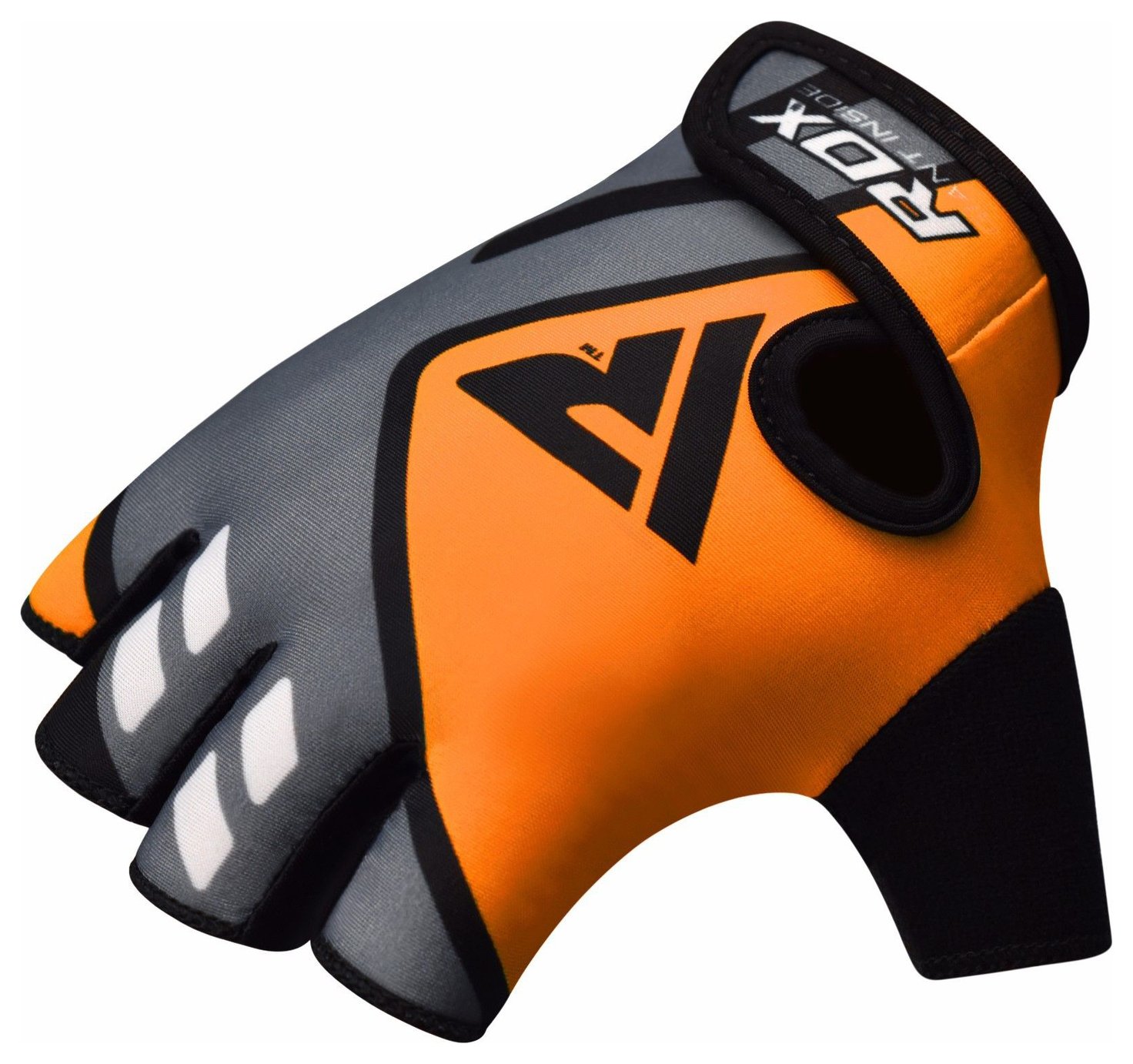 RDX Medium/Large Training Gym Gloves Reviews