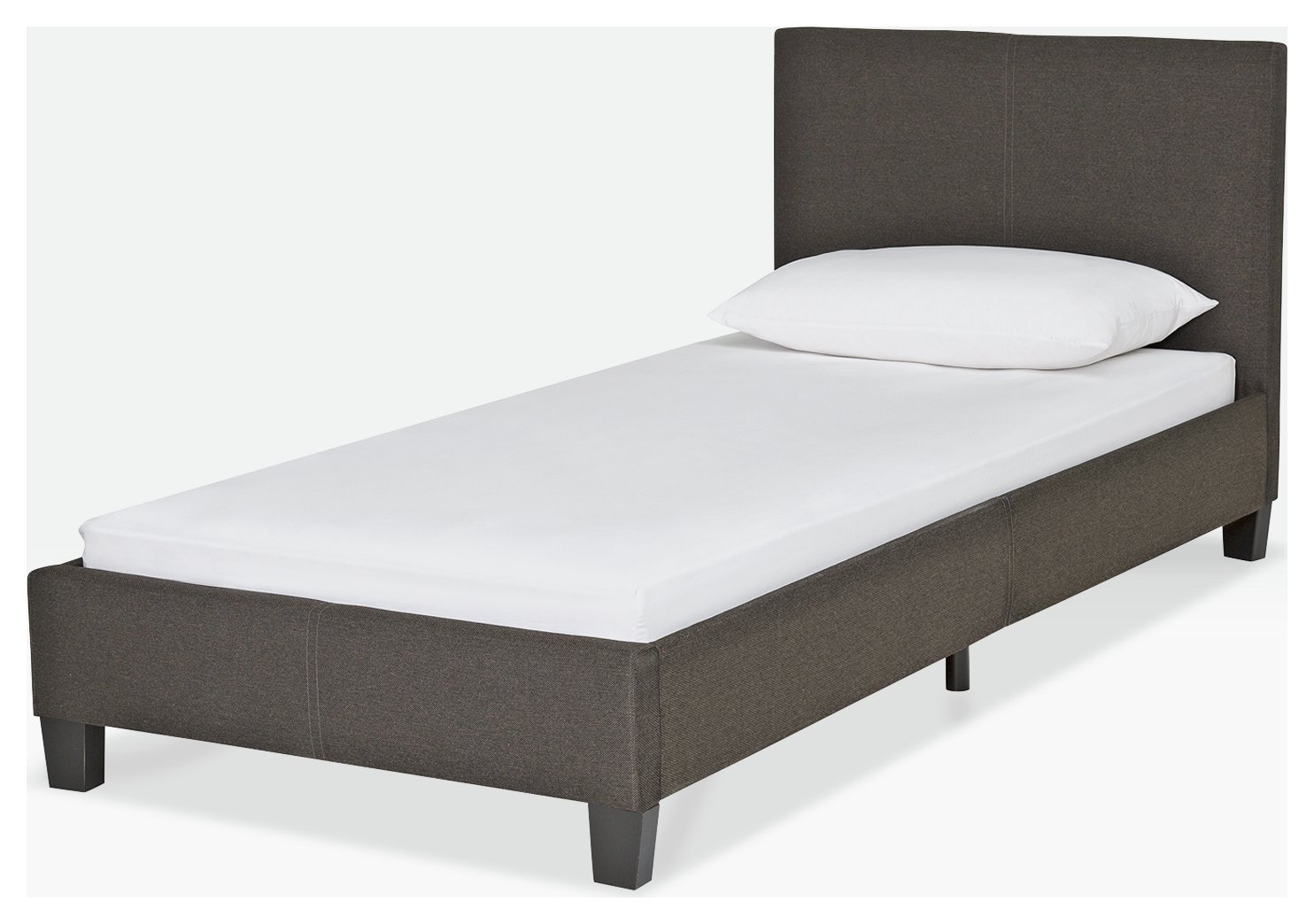 Argos Home Caterina Single Bed Frame Review