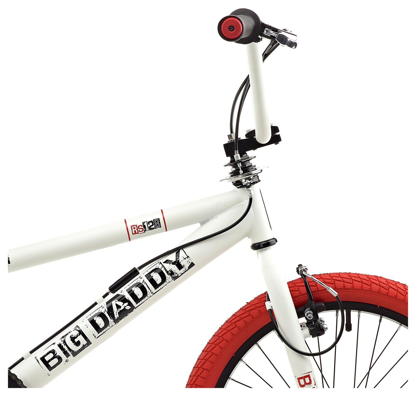 Rooster Big Daddy BMX Bike Reviews