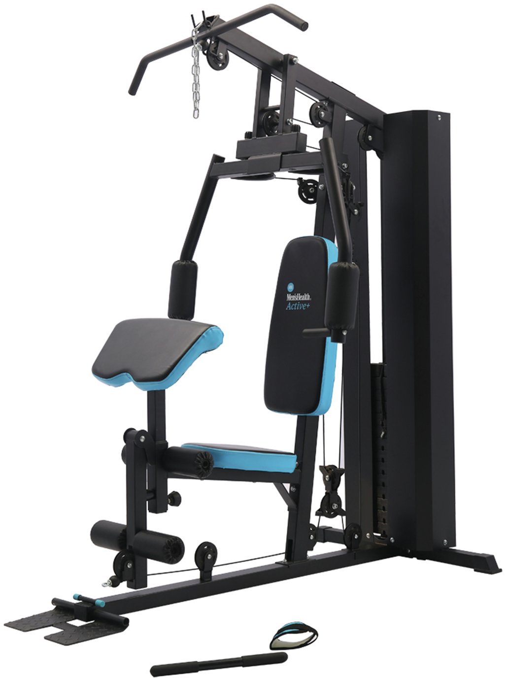 Men s Health 90kg Home Multi Gym 7609600 Argos Price Tracker pricehistory