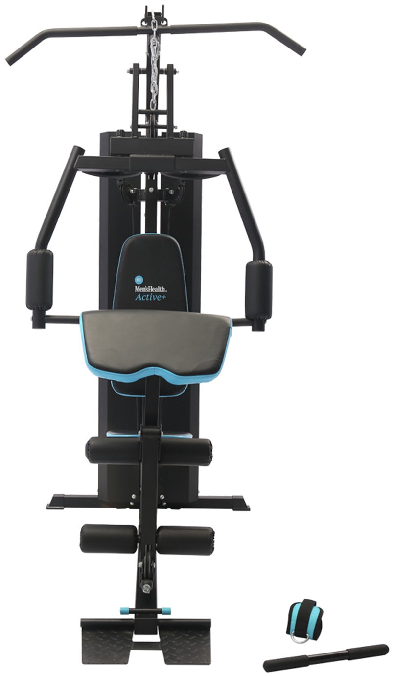 Argos multi gym 90kg sale