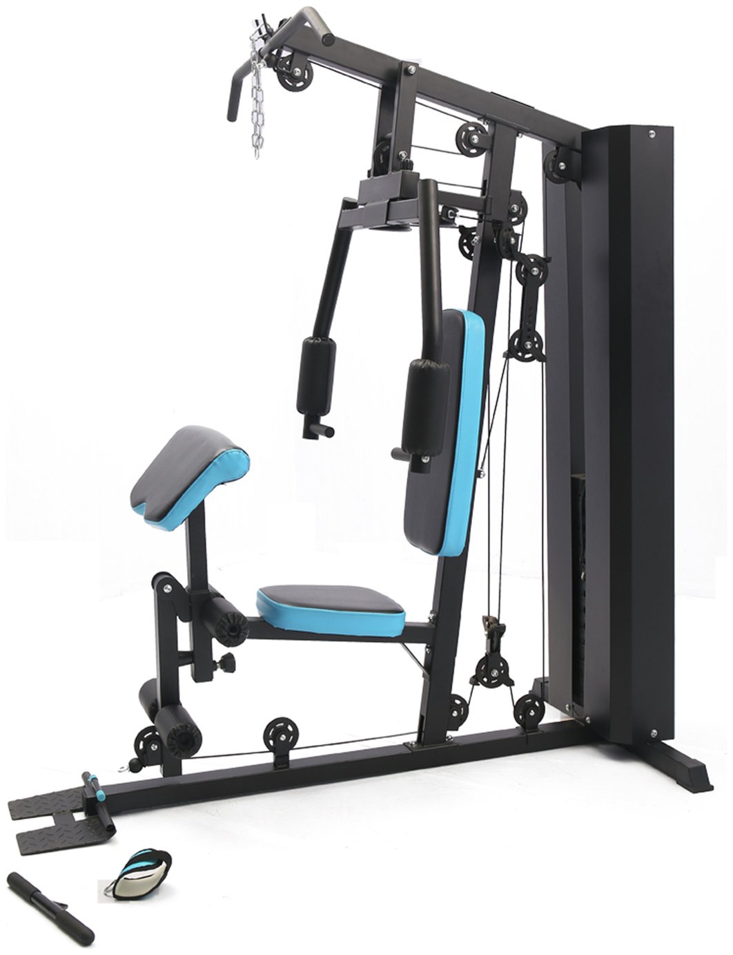 Men's health 90kg home best sale multi gym