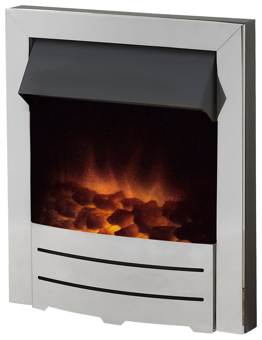 Adam Colorado 2kW Electric Inset Fire Review