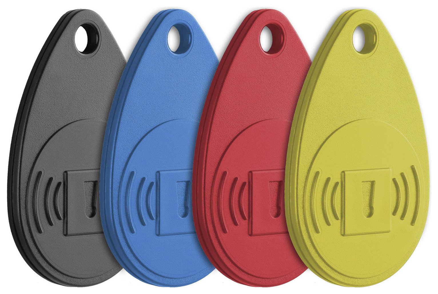 Honeywell Contactless Tags