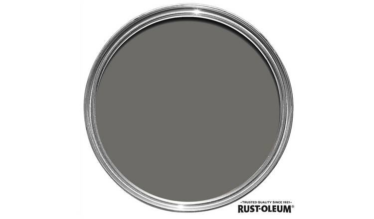 Rustoleum Metallic Furniture Paint 750ML