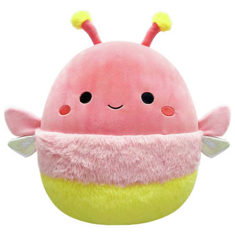 Squishmallows 12 inches Coral Firefly Plush 0