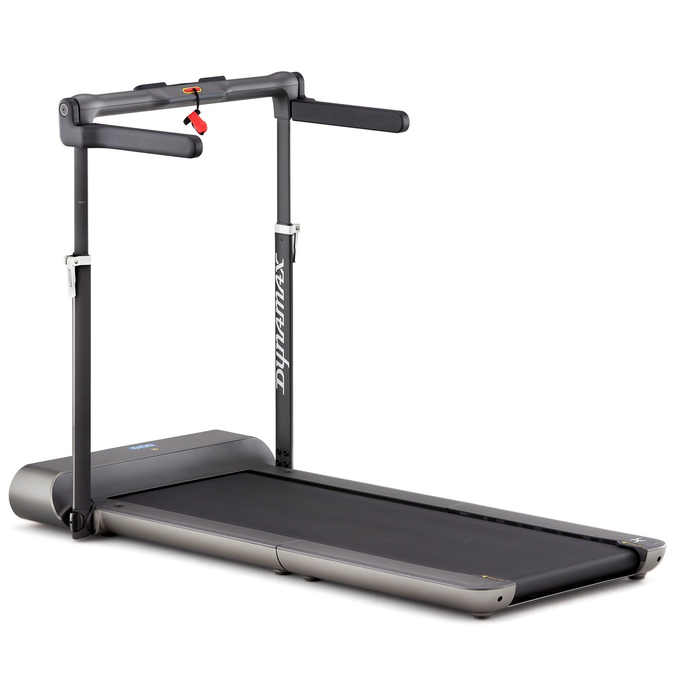 Dynamax RunningPad Folding Treadmill Reviews Updated July 2024