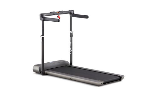 Bigzzia discount treadmill argos