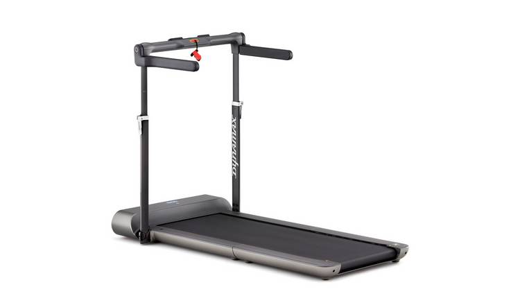 Dynamix best sale foldable treadmill